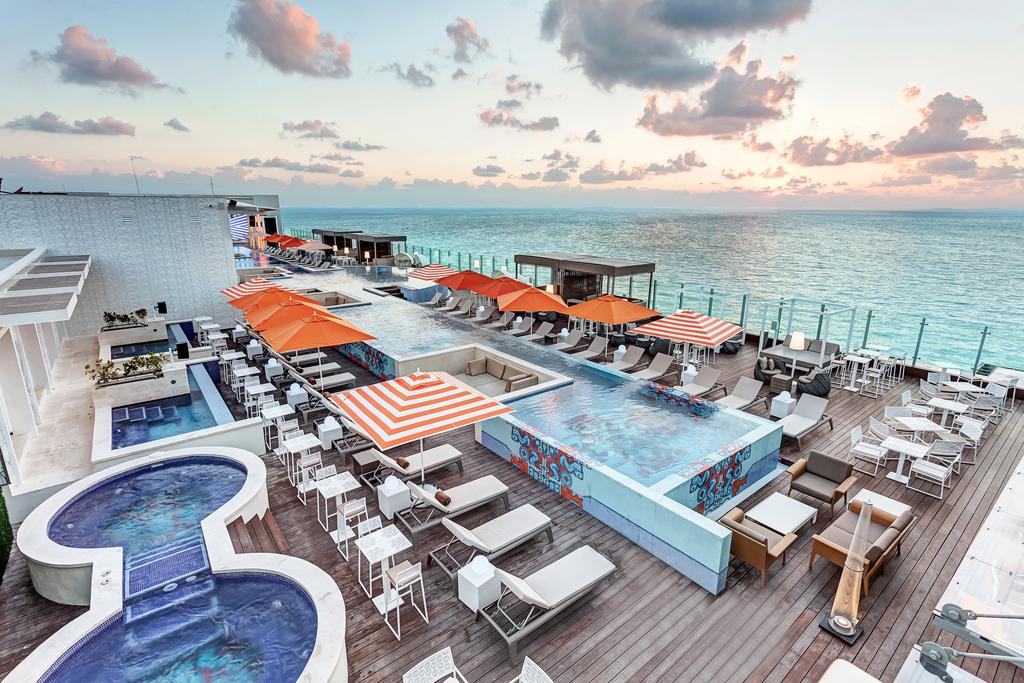Royalton Suites Cancun