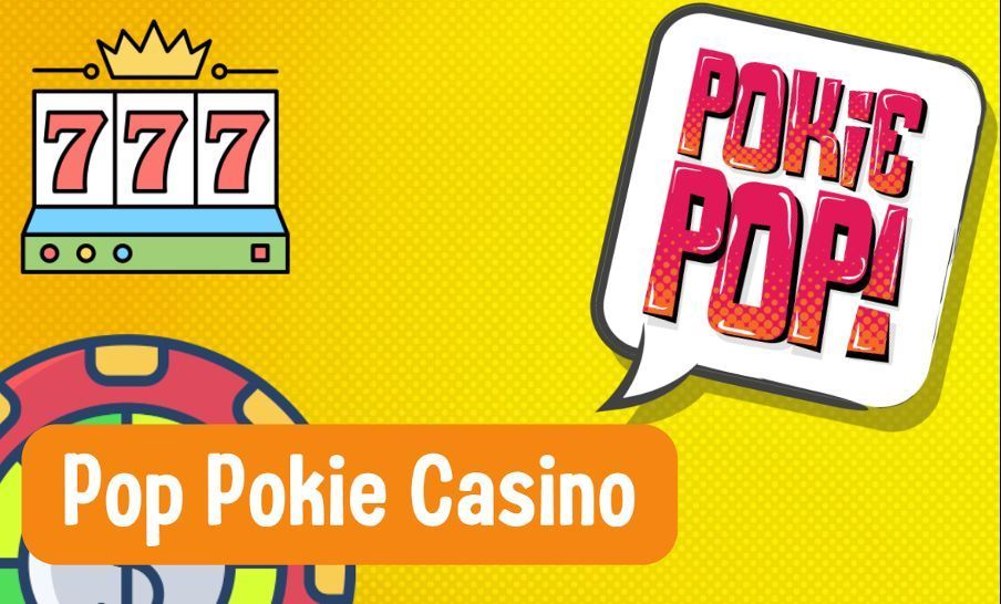 Pop Pokie Casino