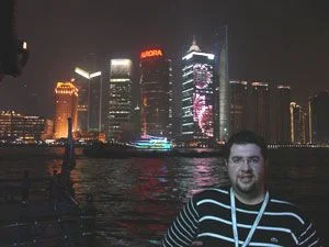 Ozgur_Tore_at_Shanghai