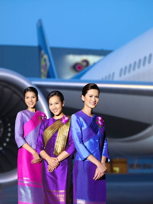 Thai-crew