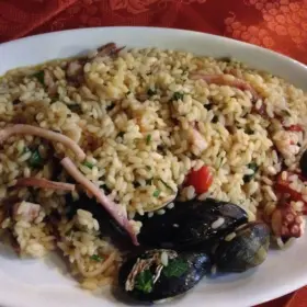 Seafood Lovers' Paradise: Catania, Sicily - Italy 24 IMG 4821 1