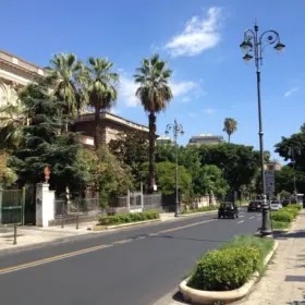 Seafood Lovers' Paradise: Catania, Sicily - Italy 25 IMG 4846