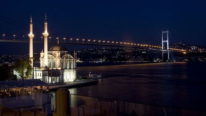 New Hotels Opening In Istanbul In 2015 2 istanbul ortakoy bridge