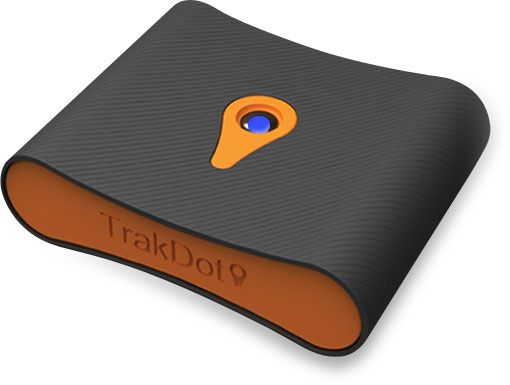 trakdot