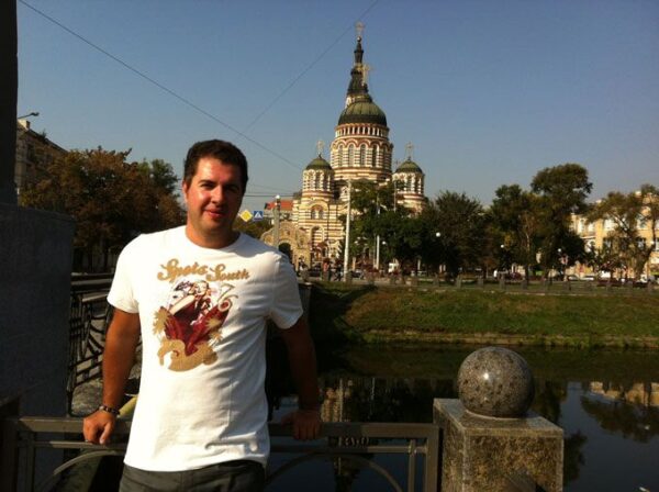 Trips 57 kharkiv ozgur
