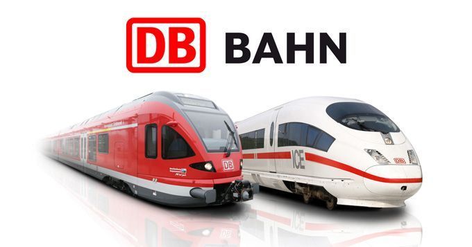 Deutsche Bahn