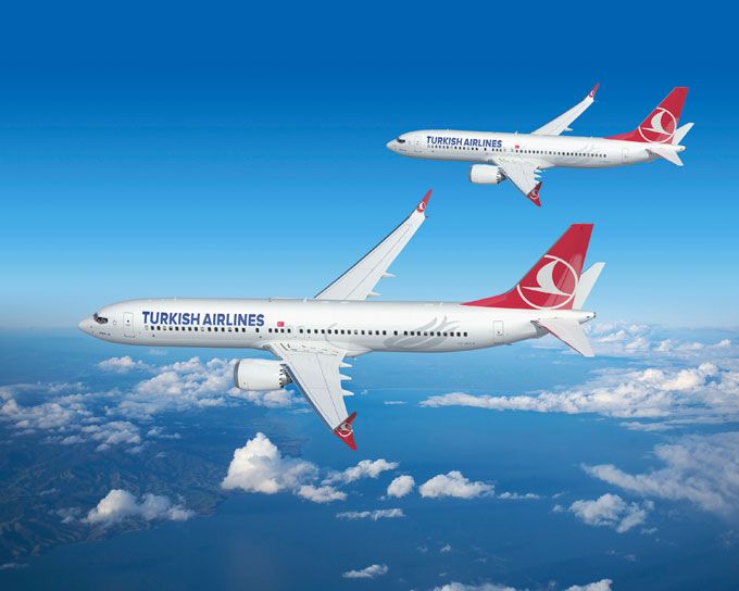 thy boeing737