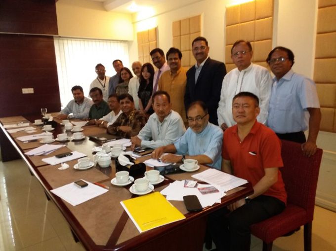 South Asian Tourism Federation