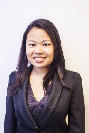 Tay Li lin
