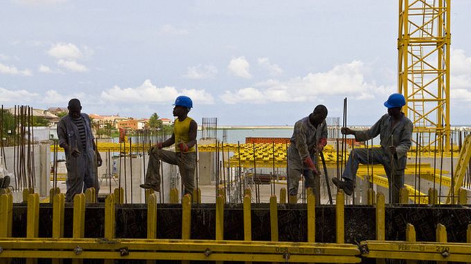 Survey Shows Lagos Is The Hottest City In Africa For New Hotel Development 2 africa construction