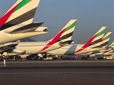 ek fleet
