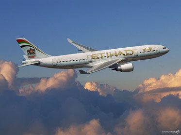 etihad a330 200