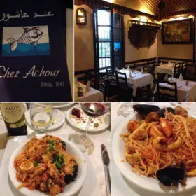 hammamet restaurant
