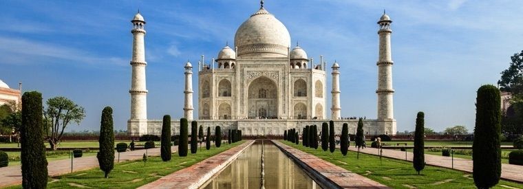 india horizontal