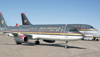 rj a321 a320
