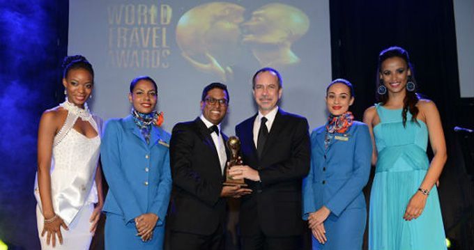World Travel Awards Winners Announced In The Seychelles 11 wta air seychelles award15