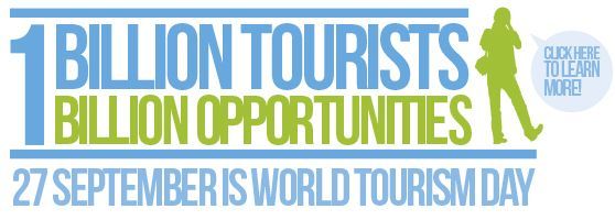 27 september world tourism day
