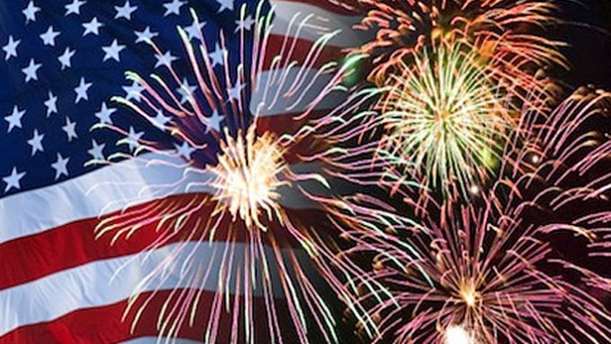 4thofjuly fireworks