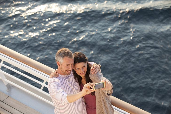 Upload A Photo For A Chance To Win A Cruise Aboard Aida Cruises 2 AIDA Weblounge