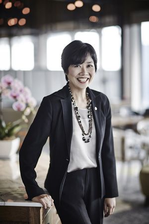 Pan Pacific Singapore Appoints Annie Choy 2 Annie Choy