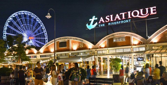 Asiatique