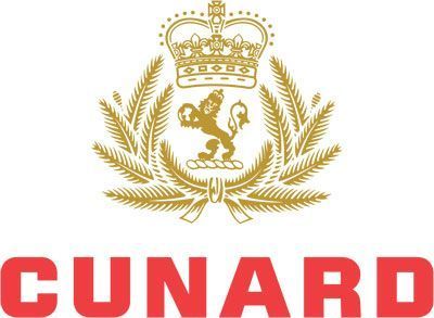 Cunard Line Logo