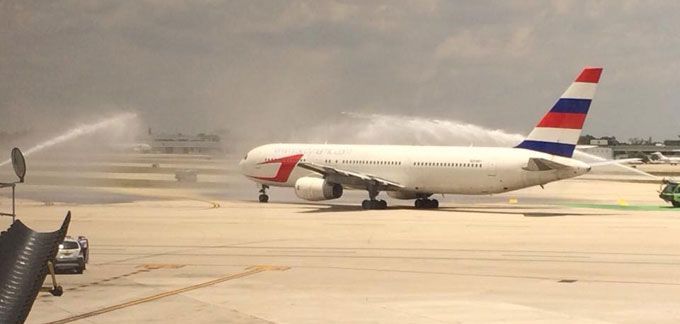 Dynamic ftlauderdale caracas