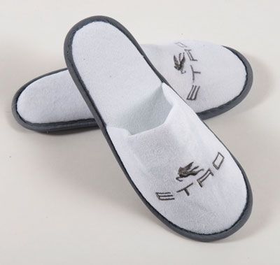 ETRO slippers