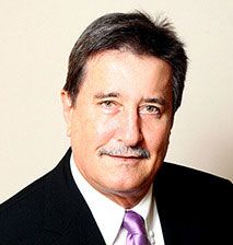 Geoff Donaghy