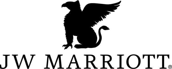 JWMarriott logo