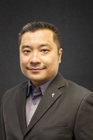 Joe Ng