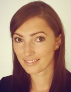 London Marriott Hotel Grosvenor Square Appoints Magdalena Eliasz 2 Magdalena Eliasz
