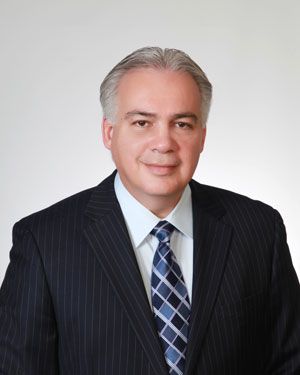 Milton Segarra