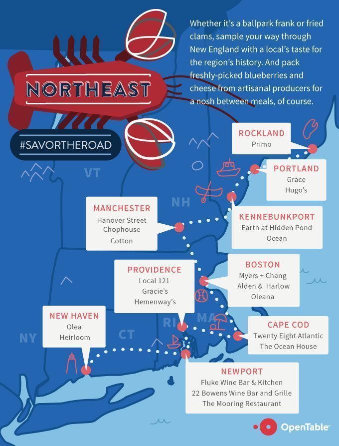 NE RoadTrip FINAL