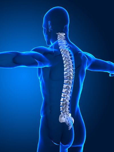 Osteopathy