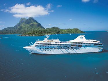 Paul Gauguin Cruises