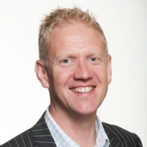 The New Board For The Mpi Uk &Amp; Ireland Chapter 2 Richard Parker