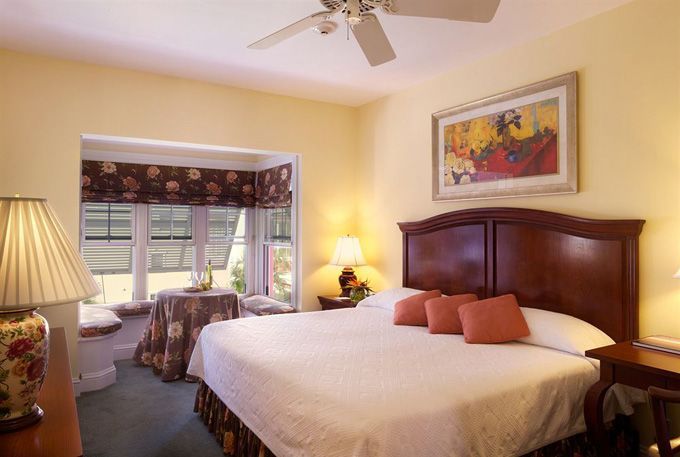 Royal Palms Hotel Bermuda