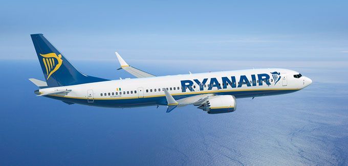 Ryanair