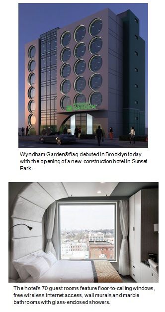 WyndhamGardenBrooklyn