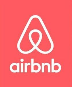 airbnb newlogo