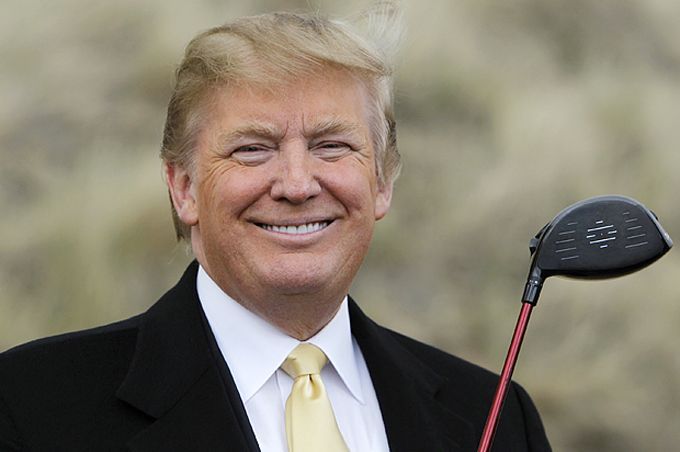 A Trump-Branded Golf Course In Puerto Rico Files For Bankruptcy 2 donald trump golf