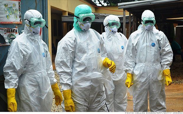 Un Urges Continued Solidarity To Help The Ebola-Affected Countries 2 ebola fight