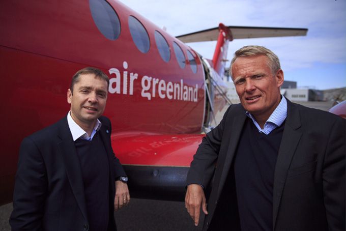 era air greenland