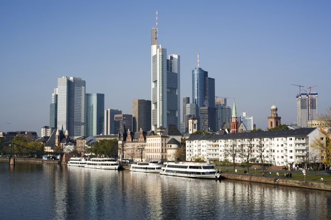 frankfurt