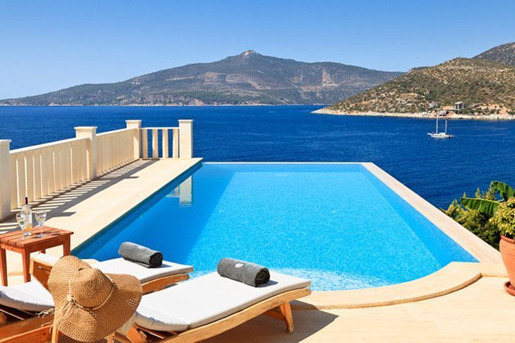 Euro Vs. British Pound Comparison In Hotel Prices, Turkey Has The Largest Price Increase In Euros 2 holiday turkey