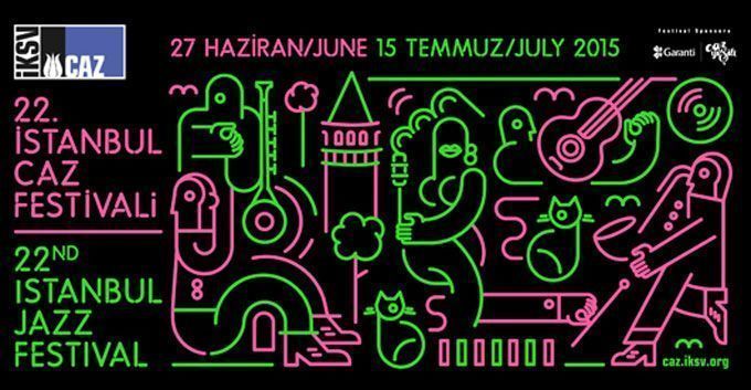 istanbul jazz festival2015