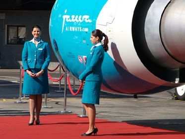 Jazeera Airways Restarts Scheduled Flights To Assiut 2 jazeera airways