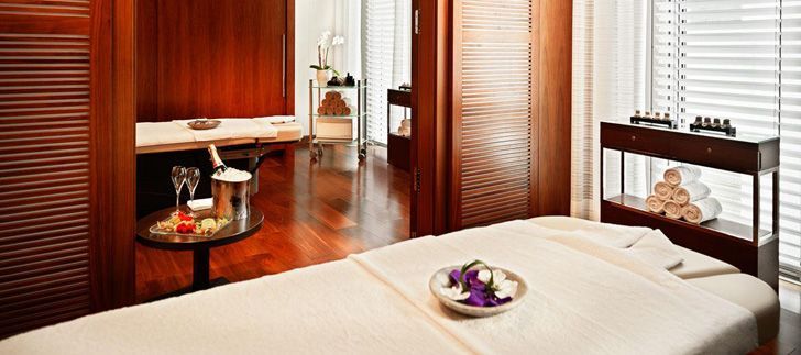 jumeirah frankfurt talise spa