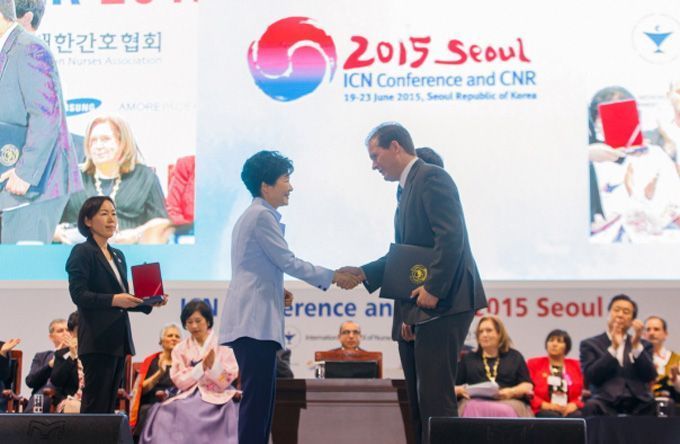 korea icn2015seoul